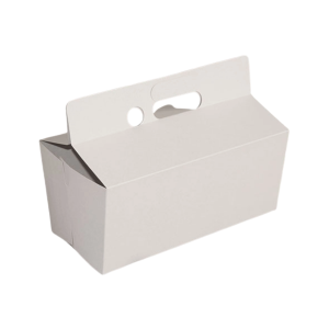 Caja Pollo 1/2