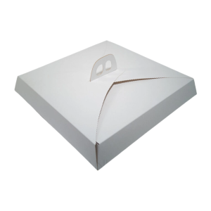 Caja Tartaleta Mediana