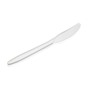 Cuchillo Inka Plástico