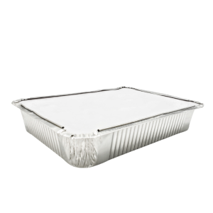 Envase aluminio C18 540cc