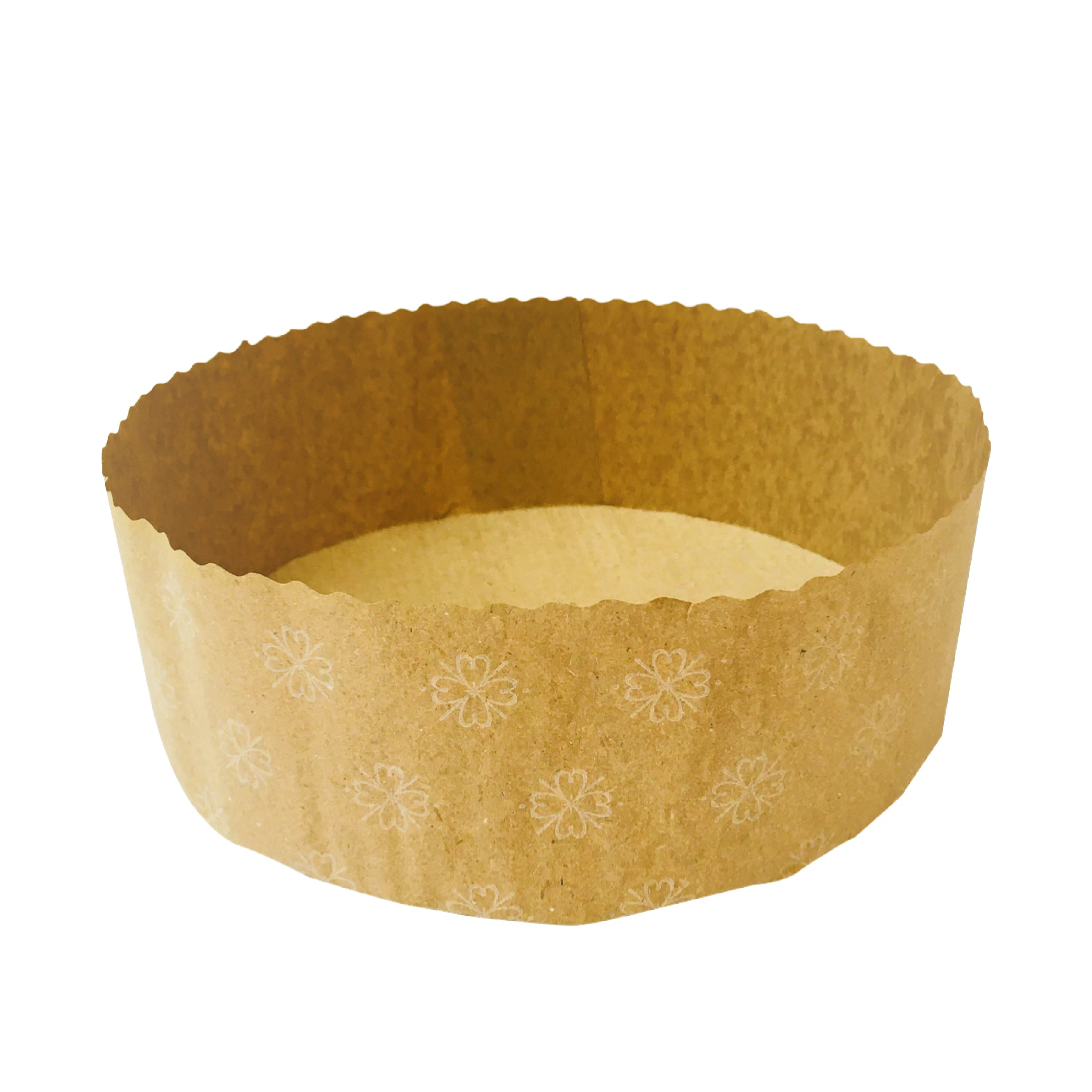Molde Cocción 1/2kg