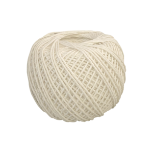 Ovillo Cordel Algodón 80g