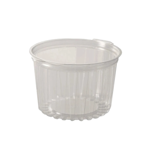 Pote Tapa Lisa 16oz