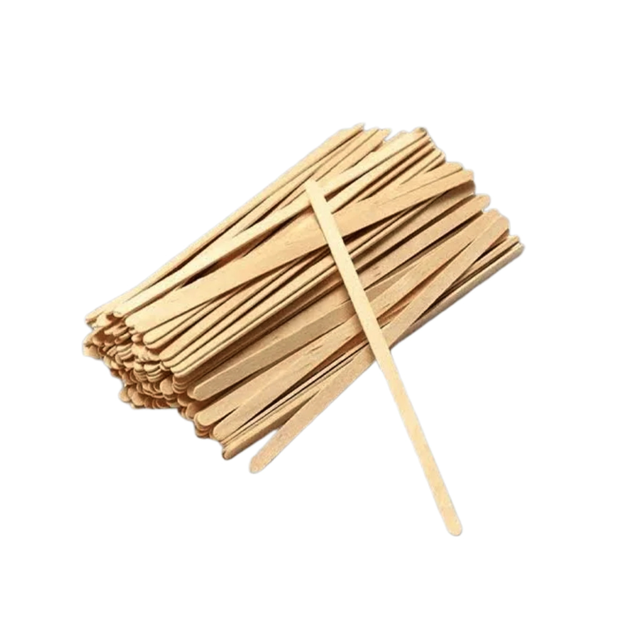 Revolvedor Madera 140 x 5 x 1mm