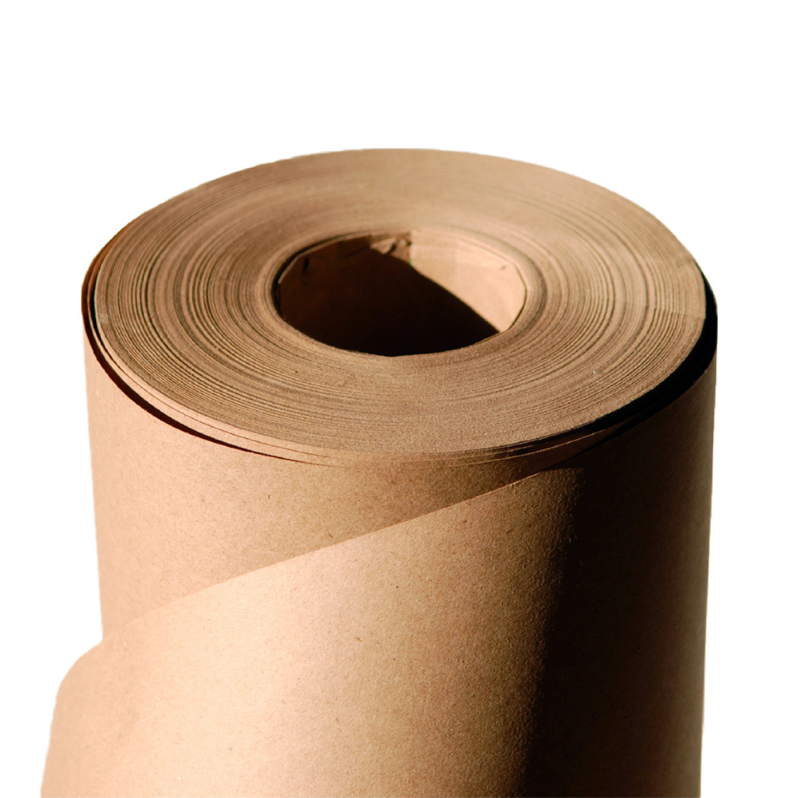 Rollo Papel Kraft 40cm x 230mts