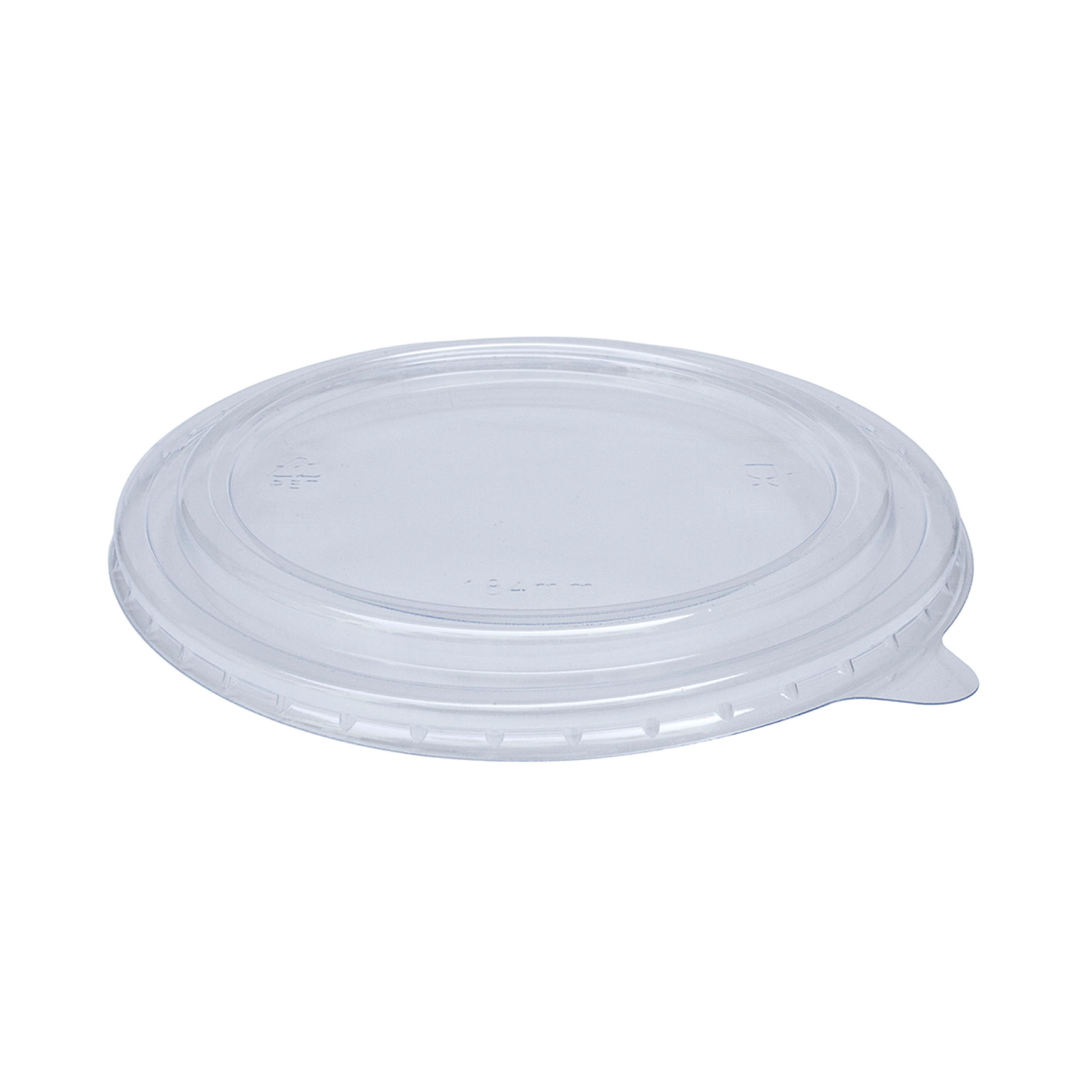Tapa Bowl PET 44oz