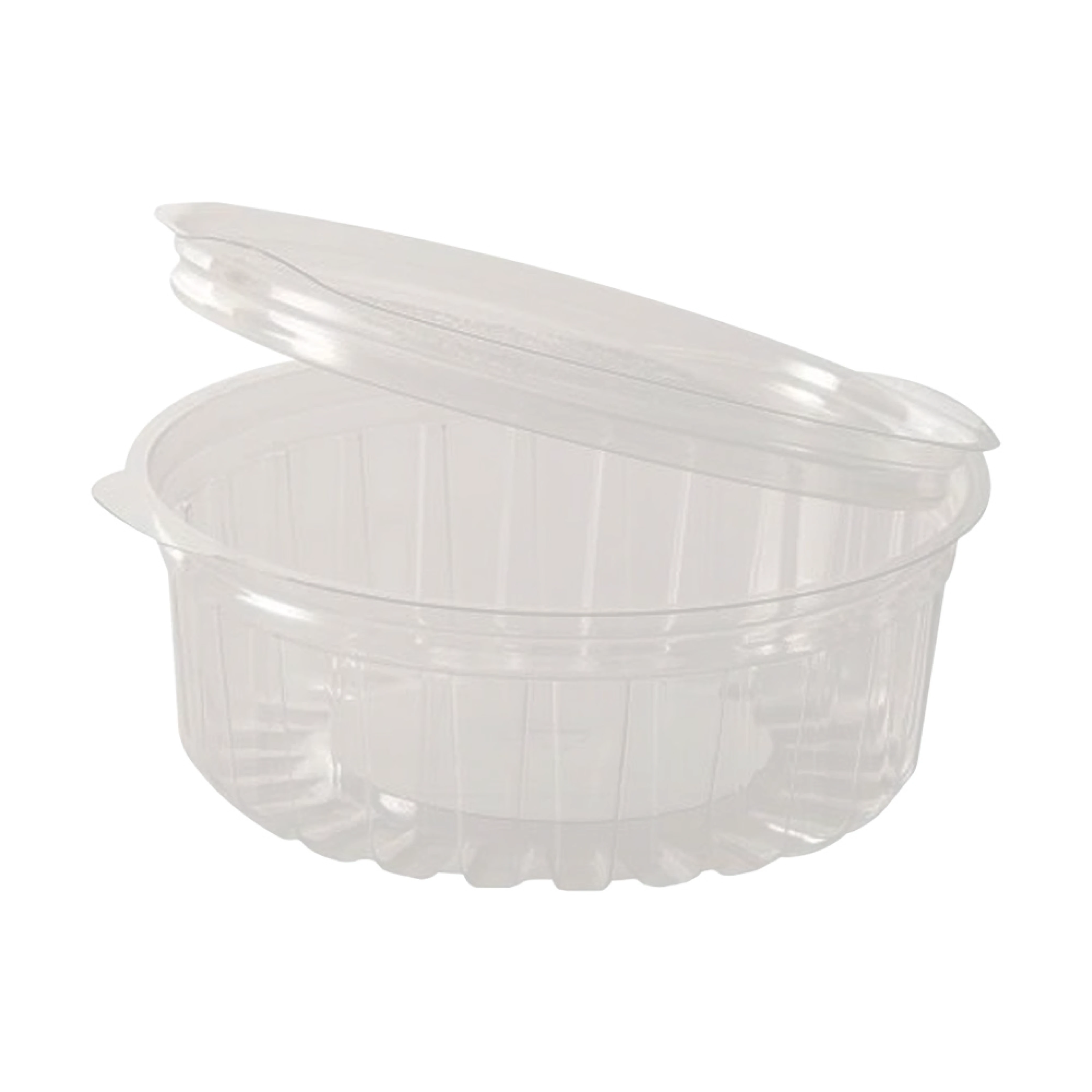 Pote Tapa Lisa 8oz