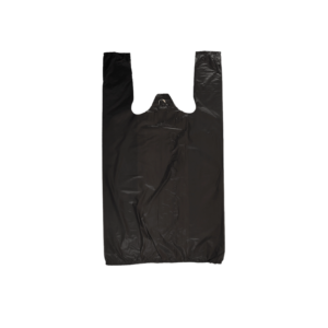 Camiseta 35x40 Negra