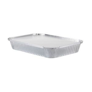 Envase aluminio C40