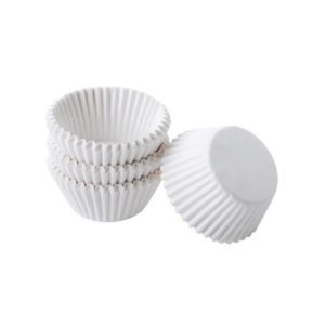 Cápsula Blanca N°02 (Ø 110 mm)
