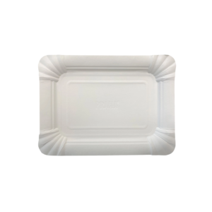 Bandeja Rectangular N°10