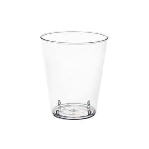 Vaso Acrílico 2oz