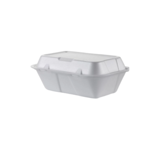 Contenedor termico CT5