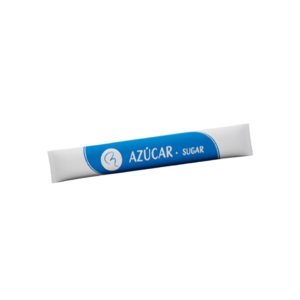 Sachet Azúcar Osku 5gr