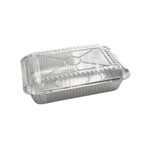Envase aluminio C20 660cc Tapa Bops