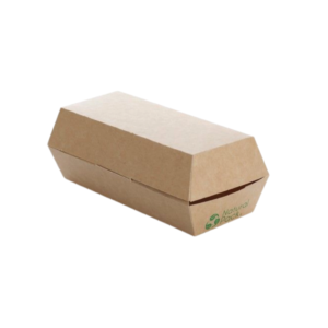 Hot Dog Kraft 17cm