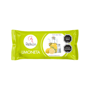 Sachet Limoneta 10cc