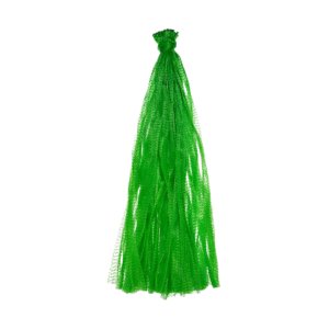 Malla Dimensionada Verde 1kg