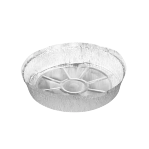 Envase aluminio R-15