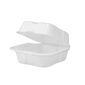 Contenedor térmico CT6